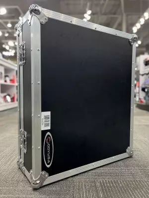 Odyssey - Allen & Heath QU24 Rolling Flight Case