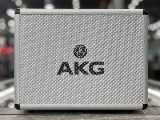 AKG - C414 XLS 2