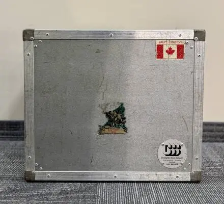 YS115 X2 AND AUDIOPRO 508 MIXER 2