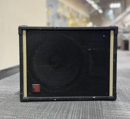 YS115 X2 AND AUDIOPRO 508 MIXER 2