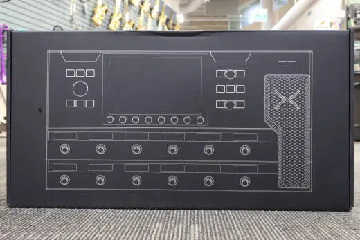 Line 6 - HELIXSTADIUMXL