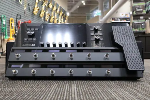 Line 6 - HELIXSTADIUMXL 2