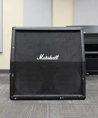 Marshall - M412A
