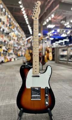 Store Special Product - Fender - Player Telecaster (3TS)