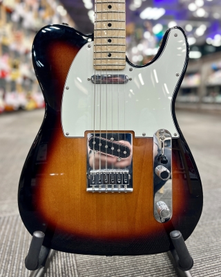 Store Special Product - Fender - Player Telecaster (3TS)