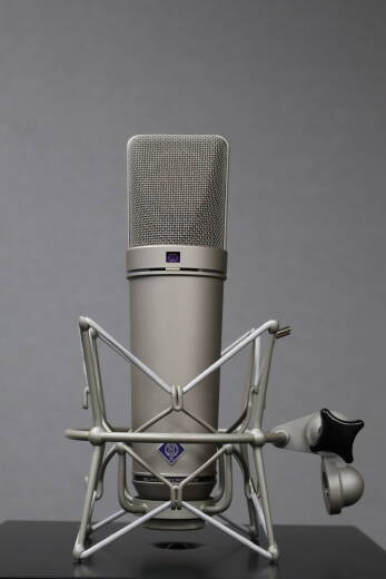Neumann - U 87 AI SET