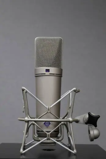 Neumann - U 87 AI SET