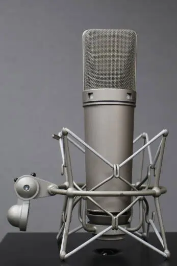 Neumann - U 87 AI SET 2