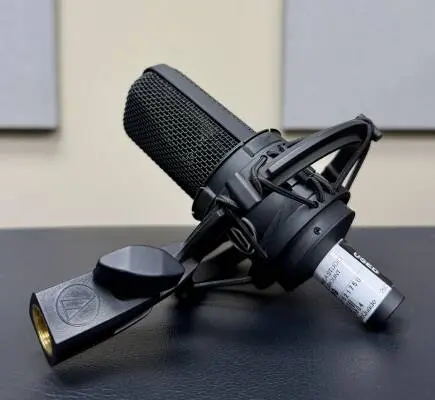 Store Special Product - Audio-Technica - AT4040