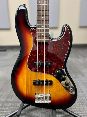 Squier - CV 60s Jazz Bass (3TSB) 2