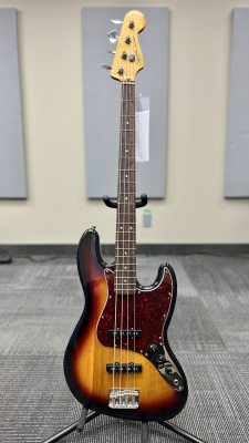 Squier - CV 60s Jazz Bass (3TSB)