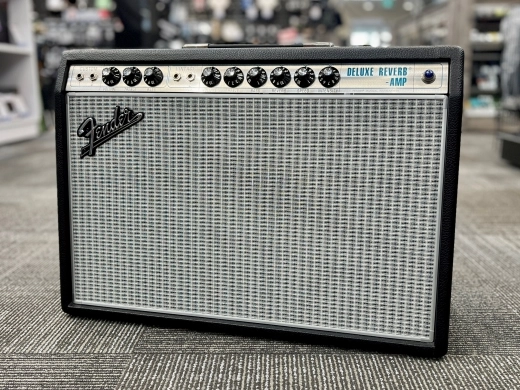 Fender - '68 Custom Deluxe Reverb