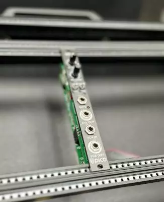 ERICA SYNTHS PICO MODULATOR 2