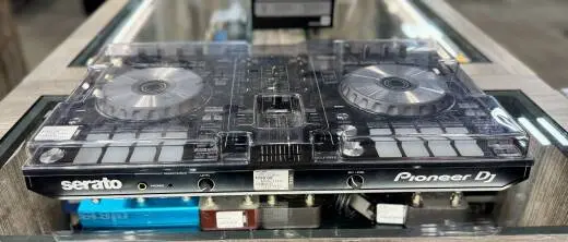 Pioneer - DDJ-SR2 2