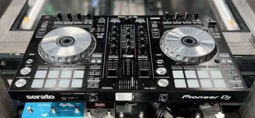Pioneer - DDJ-SR2