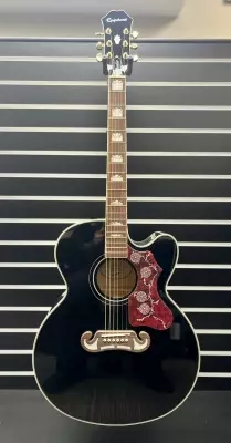Store Special Product - Epiphone -J200 EC