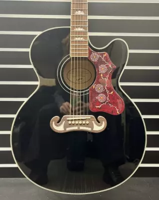 Store Special Product - Epiphone -J200 EC