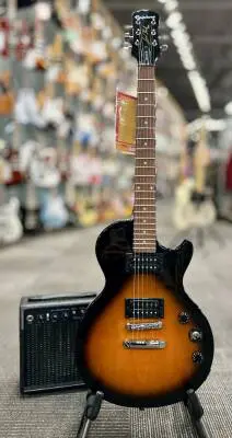 Epiphone - LP SPECIAL II PLAYER PACK - Vintage Studio