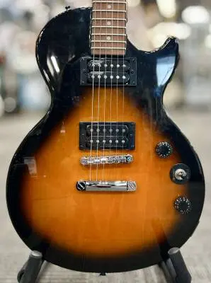 Epiphone - LP SPECIAL II PLAYER PACK - Vintage Studio 2