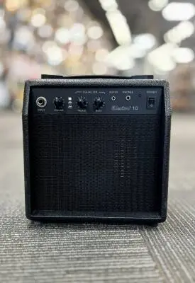 Epiphone - LP SPECIAL II PLAYER PACK - Vintage Studio 2