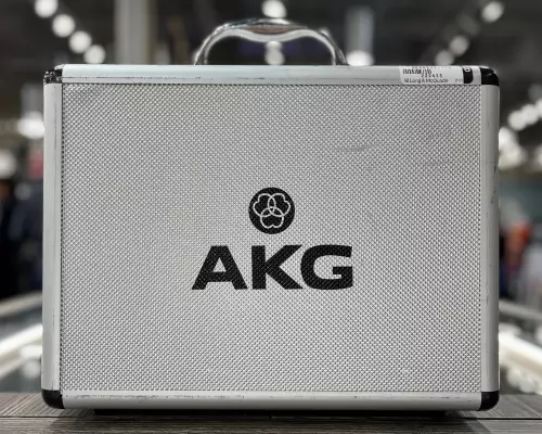 Store Special Product - AKG - C414 XLS