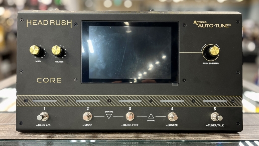 Store Special Product - HeadRush - CORE