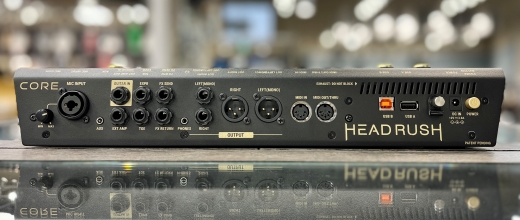 Store Special Product - HeadRush - CORE