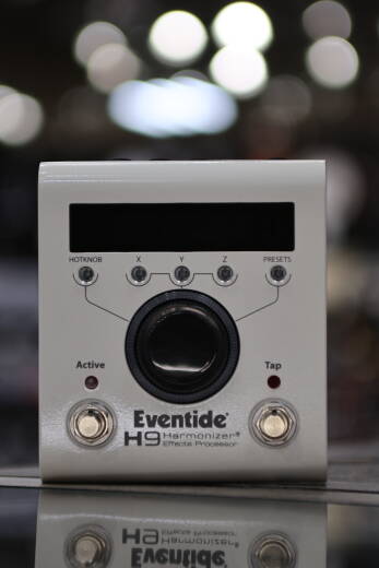 Gear Hunter | Eventide - H9 MAX