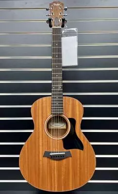 Taylor Guitars - GS MINI MAHOG/SAPELE