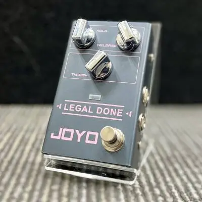 JOYO - Legal Done 2