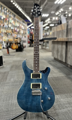 Gear Hunter | Harley Benton - CST-24T (Ocean Flame)