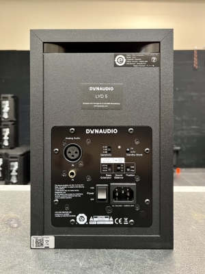 Dynaudio - LYD-5B 2