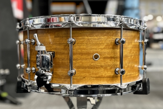 Tama - SLP Bold Spotted Gum 6.5x14 Snare