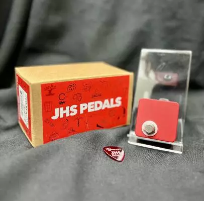 JHS Pedals - RED REMOTE