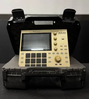 Akai - MPC ONE GOLD 2