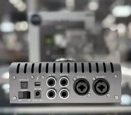 Universal Audio - UA-APLTWDII/HE 2