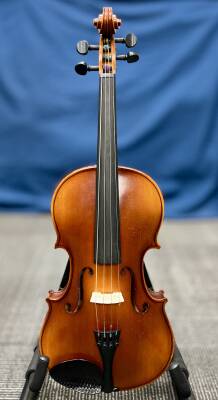 Gear Hunter | Liu Xi 4/4 Violin