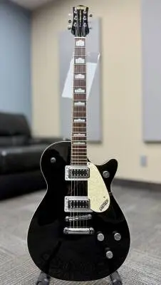 Gretsch - ELECTROMATIC BLK HH HT