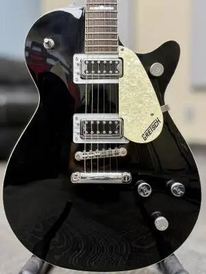 Gretsch - ELECTROMATIC BLK HH HT 2