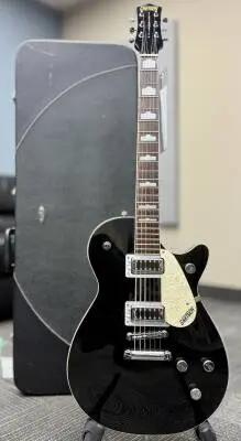 Gretsch - ELECTROMATIC BLK HH HT 2