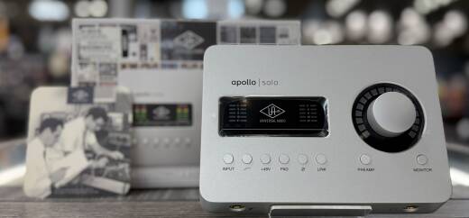 Store Special Product - Universal Audio - UA-APLS/HE