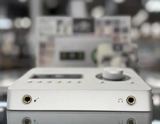 Universal Audio - UA-APLS/HE 2