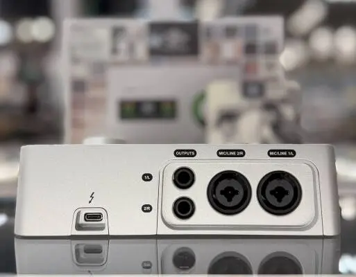 Universal Audio - UA-APLS/HE 2