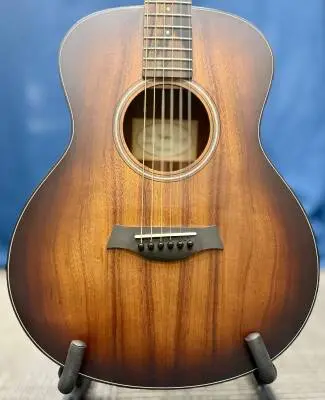 Taylor Guitars - GS MINI-E KPLUS 2