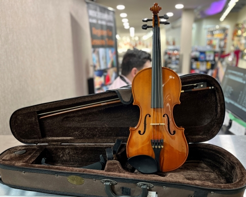 Store Special Product - Stentor - Student Standard Violin Outfit 4/4