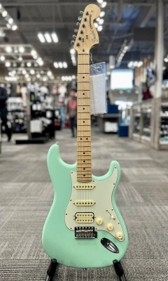 Store Special Product - Fender - American Performer Strat HSS (Surf Green)