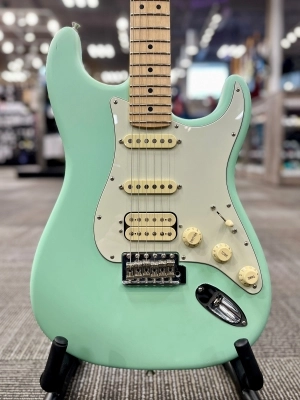 Store Special Product - Fender - American Performer Strat HSS (Surf Green)