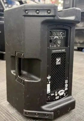 Yorkville Sound - PS10P 2