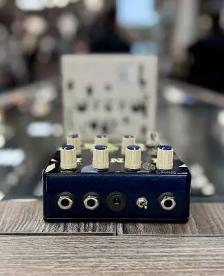 Old Blood Noise Minim 2