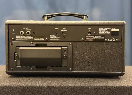 KTN AIR EX W/ BATTERY 2